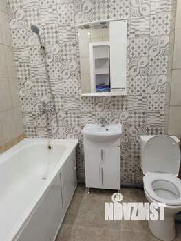 1-к квартира, посуточно, 30м2, 3/19 этаж