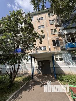 1-к квартира, на длительный срок, 33м2, 3/5 этаж
