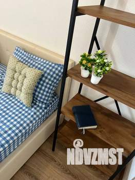 2-к квартира, посуточно, 60м2, 10/17 этаж