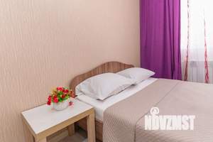 2-к квартира, посуточно, 60м2, 2/17 этаж