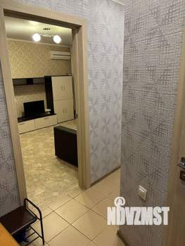 1-к квартира, на длительный срок, 36м2, 2/5 этаж