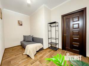 2-к квартира, посуточно, 80м2, 1/1 этаж