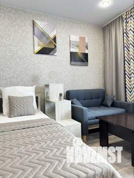 1-к квартира, посуточно, 31м2, 1/1 этаж