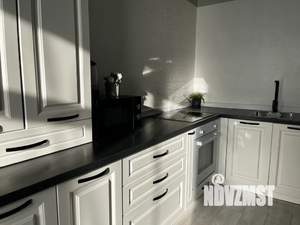 2-к квартира, посуточно, 52м2, 1/10 этаж