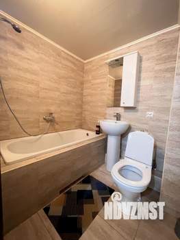 1-к квартира, посуточно, 50м2, 1/1 этаж