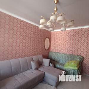 1-к квартира, посуточно, 47м2, 11/17 этаж