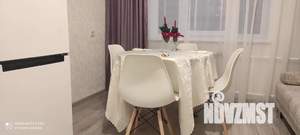 1-к квартира, посуточно, 41м2, 4/13 этаж