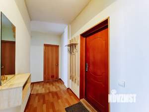 2-к квартира, посуточно, 70м2, 1/1 этаж