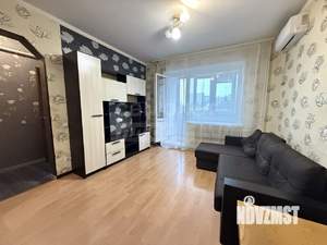 1-к квартира, на длительный срок, 34м2, 2/9 этаж