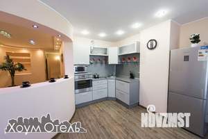2-к квартира, посуточно, 78м2, 12/12 этаж