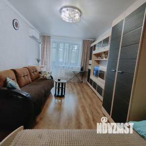 1-к квартира, посуточно, 32м2, 3/5 этаж