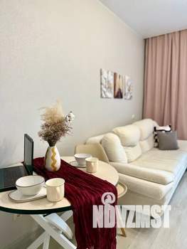 1-к квартира, посуточно, 39м2, 9/14 этаж