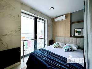 1-к квартира, посуточно, 50м2, 24/26 этаж