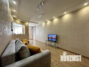 2-к квартира, посуточно, 78м2, 12/12 этаж