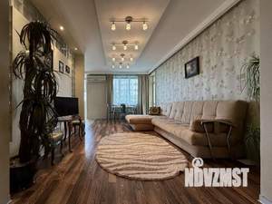 2-к квартира, посуточно, 65м2, 1/1 этаж