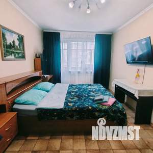 2-к квартира, посуточно, 47м2, 3/5 этаж