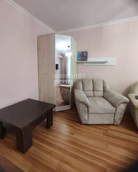 1-к квартира, на длительный срок, 37м2, 8/10 этаж