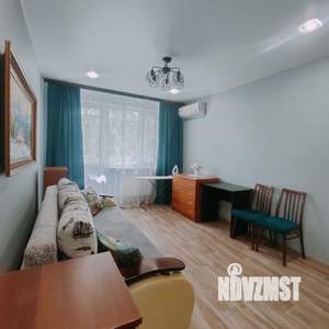 2-к квартира, посуточно, 47м2, 3/5 этаж