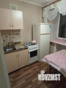 1-к квартира, на длительный срок, 35м2, 2/5 этаж