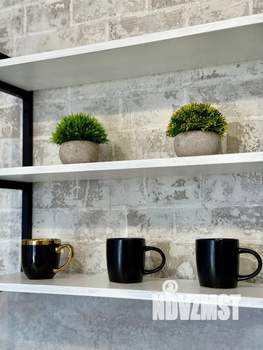 Студия квартира, посуточно, 28м2, 8/17 этаж