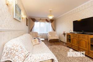 3-к квартира, на длительный срок, 66м2, 1/9 этаж