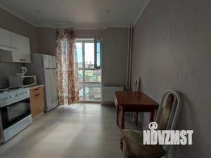 2-к квартира, посуточно, 55м2, 1/1 этаж