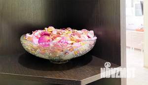 2-к квартира, посуточно, 46м2, 6/18 этаж