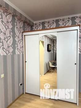 1-к квартира, посуточно, 38м2, 16/17 этаж
