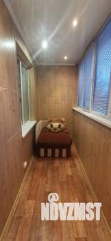 1-к квартира, на длительный срок, 40м2, 2/14 этаж