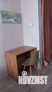 2-к квартира, посуточно, 36м2, 3/3 этаж