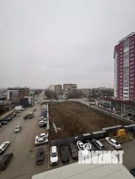 1-к квартира, на длительный срок, 39м2, 6/17 этаж