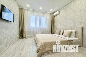 1-к квартира, посуточно, 44м2, 5/17 этаж