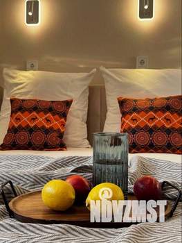 1-к квартира, посуточно, 21м2, 1/1 этаж