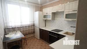 1-к квартира, на длительный срок, 32м2, 16/16 этаж