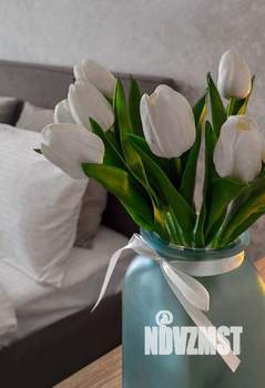 2-к квартира, посуточно, 40м2, 1/1 этаж