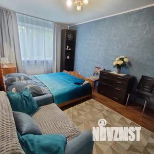 2-к квартира, посуточно, 47м2, 4/5 этаж