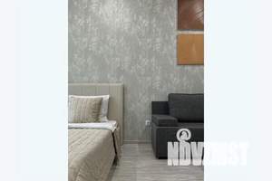 1-к квартира, посуточно, 44м2, 5/17 этаж