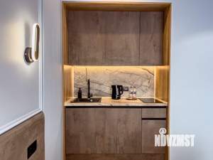 Студия квартира, на длительный срок, 25м2, 4/6 этаж