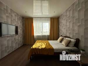 1-к квартира, посуточно, 36м2, 1/17 этаж