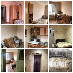 1-к квартира, на длительный срок, 19м2, 5/5 этаж
