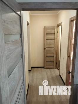 2-к квартира, посуточно, 60м2, 9/9 этаж