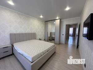 2-к квартира, посуточно, 70м2, 12/17 этаж
