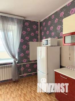 1-к квартира, посуточно, 48м2, 2/18 этаж