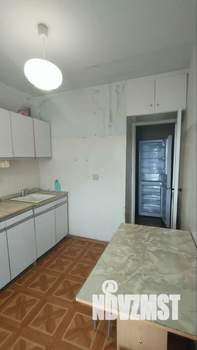 1-к квартира, на длительный срок, 30м2, 6/9 этаж