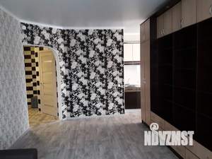 1-к квартира, на длительный срок, 38м2, 7/20 этаж