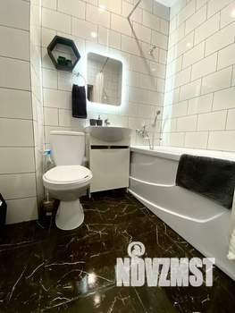 2-к квартира, посуточно, 41м2, 4/16 этаж