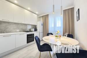 1-к квартира, посуточно, 43м2, 5/17 этаж