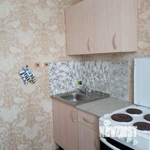 1-к квартира, на длительный срок, 38м2, 13/15 этаж