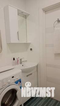 1-к квартира, посуточно, 36м2, 15/18 этаж