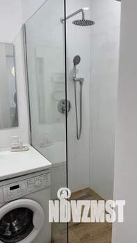 1-к квартира, посуточно, 34м2, 5/5 этаж